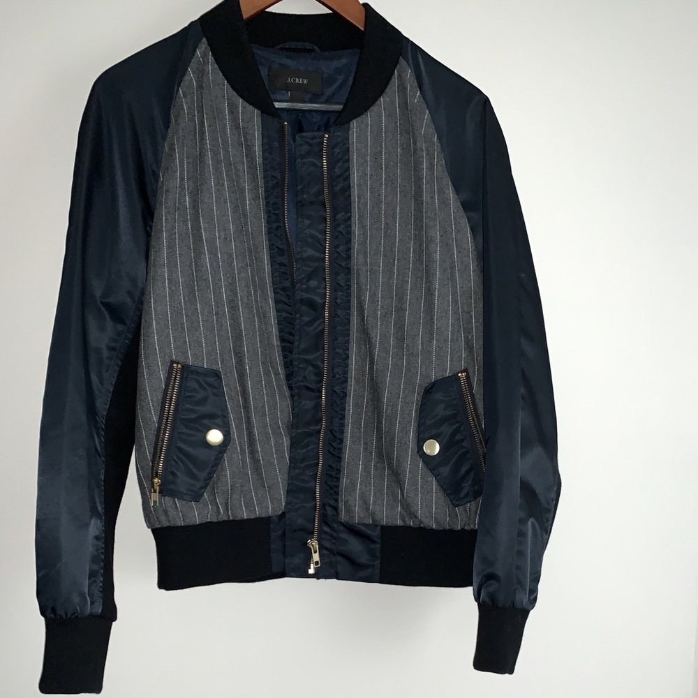 Women’s J.Crew Jacket